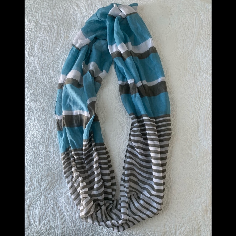 Infinity Scarf